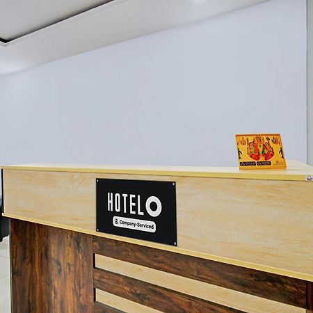 Super Hotel O Kondapur Hyderabad Formerly Dunes Inn Kondapur (Telangana) Bagian luar foto